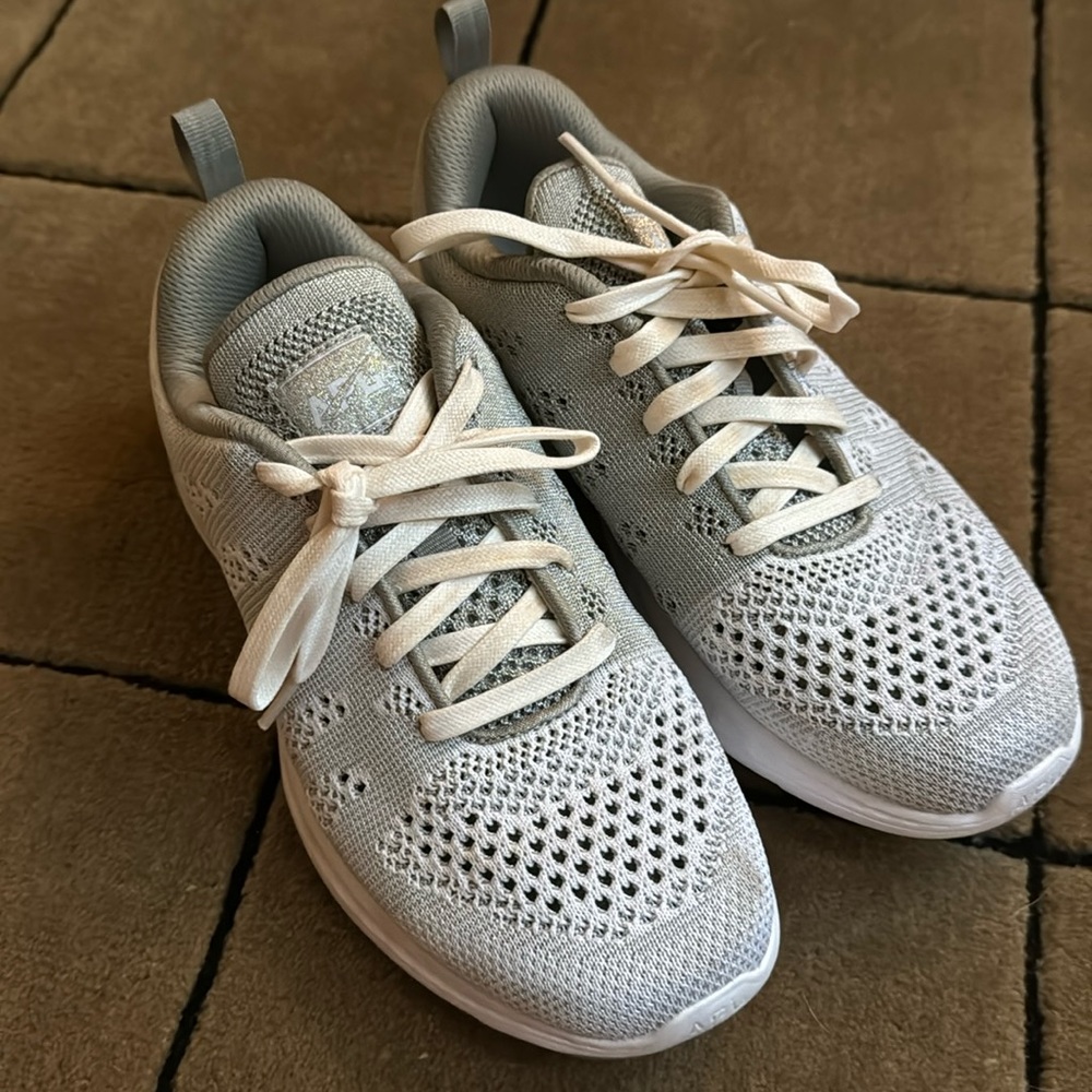 APL sneakers